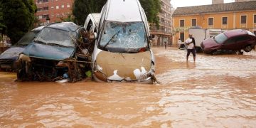 MAE: Alţi doi cetăţeni români daţi dispăruţi în urma inundaţiilor din Valencia, identificaţi ca fiind decedaţi
