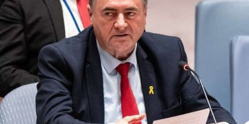 Netanyahu l-a concediat pe ministrul Apărării, Yoav Gallant