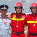 ISU Maramureș participă la World Rescue Challenge 2024