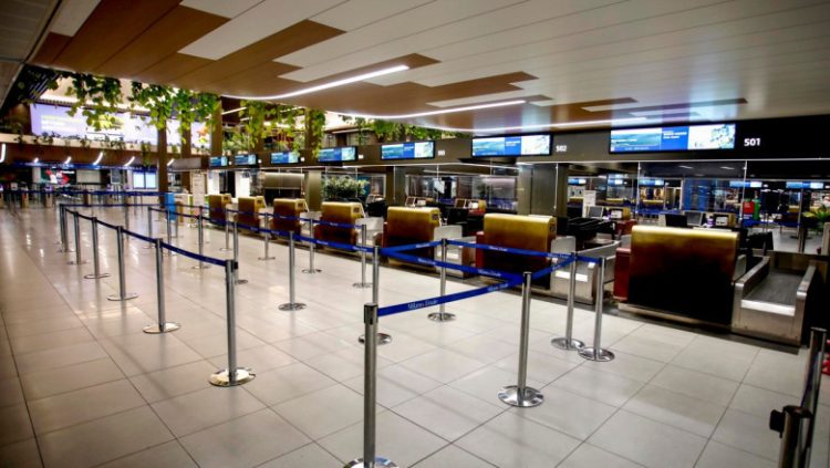 Atenționare de călătorie pentru românii care merg în Italia. Angajații din aeroporturi intră în grevă