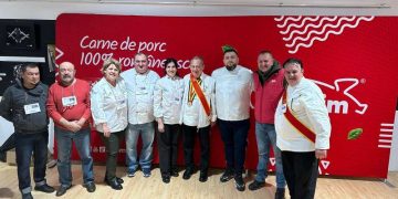 Festivalul-concurs ‘D’ale porcului’, cu echipe din Bihor şi, în premieră, din Maramureş, Satu Mare şi Sălaj