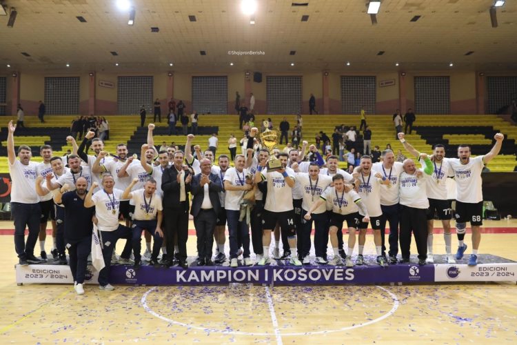Handbal. Cupe Europene. CS Minaur Baia Mare joacă în Kosovo pentru calificarea în optimi