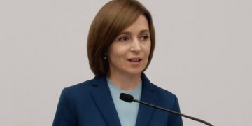 Maia Sandu a câstigat un nou mandat de președinte al Republicii Moldova. Ea anunță o amplă remaniere guvernamentală