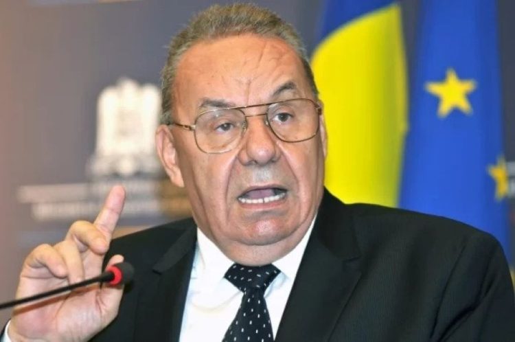 Andrei Marga: În România, alegerile sunt controlate de procuratură și judecători