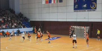 Rușinos, dar mergem mai departe! Minaur a fost bătută de amatorii kosovari!