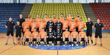 Handbal. Cupe Europene. CS Minaur Baia Mare – KH Rahoveci (Kosovo), la Sala Polivalentă “Lascăr Pană”