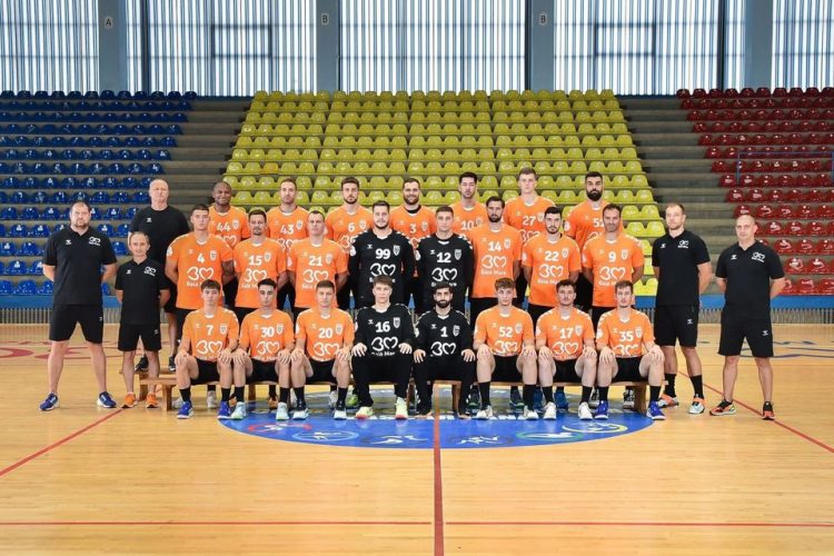Handbal. Cupe Europene. CS Minaur Baia Mare – KH Rahoveci (Kosovo), la Sala Polivalentă “Lascăr Pană”