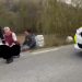Un maramureșean de 54 de ani a accidentat mortal un bărbat din Salva, pe DN 17C