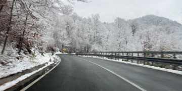 Cum va fi vremea azi în Maramureș