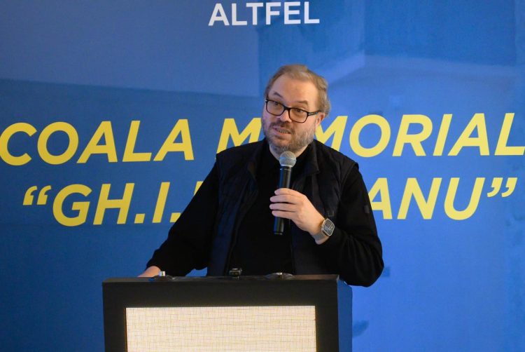 Radu Preda: Nicolae Ciucă este o reală șansă pentru PNL și pentru România