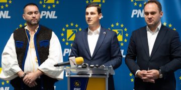 Ionel Bogdan, președintele PNL Maramureș: O Românie prosperă și sigură este angajamentul PNL pentru familie, comunitate și țară