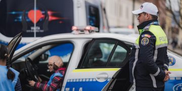 20 noiembrie, Ziua Internațională a Drepturilor Copilului. Mesajul polițiștilor transmis în această zi