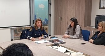 Violența domestică: Informează-te, implică-te!