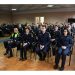 24 de polițiști avansați în grad cu ocazia Zilei României