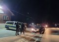 Acțiuni în Ulmeni, Fărcașa și Borșa pentru asigurarea măsurilor de menținere a ordinii și liniștii publice