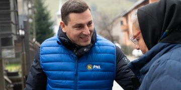 Pact pentru Satul Românesc – o inițiativă PNL pentru dezvoltarea comunităților rurale