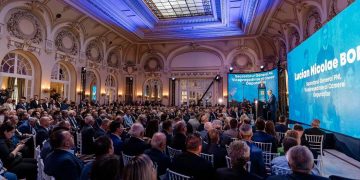 Proiectul de guvernare al PNL, lansat la Liga aleșilor locali, este dedicat construirii unei Românii puternice și prospere