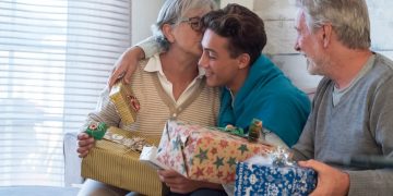 Cauți un cadou pentru părinții tăi? Avem sfaturi grozave pentru tine