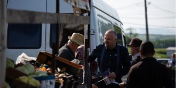 Senator USR Dan Ivan: Agricultura în România nu este doar despre marile ferme, ci și despre asocierea micilor fermieri conform USR