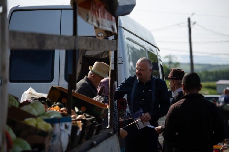 Senator USR Dan Ivan: Agricultura în România nu este doar despre marile ferme, ci și despre asocierea micilor fermieri conform USR