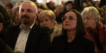 Senator Dan Ivan: Măsurile USR pentru familie