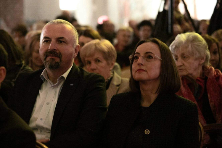 Senator Dan Ivan: Măsurile USR pentru familie