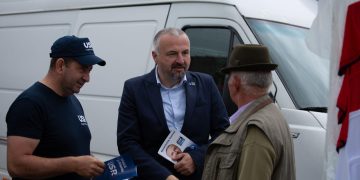 Senator Dan Ivan: USR persistă în reformarea pensiilor speciale