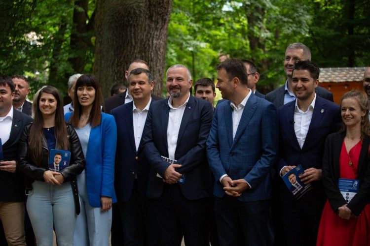 Senator Dan Ivan: România este pe primul loc din Europa la sărăcia în muncă. USR ne spune ce e de făcut