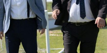 „Investițiile pentru infrastructura sportivă locală vor veni din fonduri europene și naționale” spune Senatorul USR Dan Ivan
