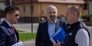 Accesul persoanelor cu dizabilități în toate punctele importante din sate și orașe se poate realiza prin programul „Localitate accesibilă”