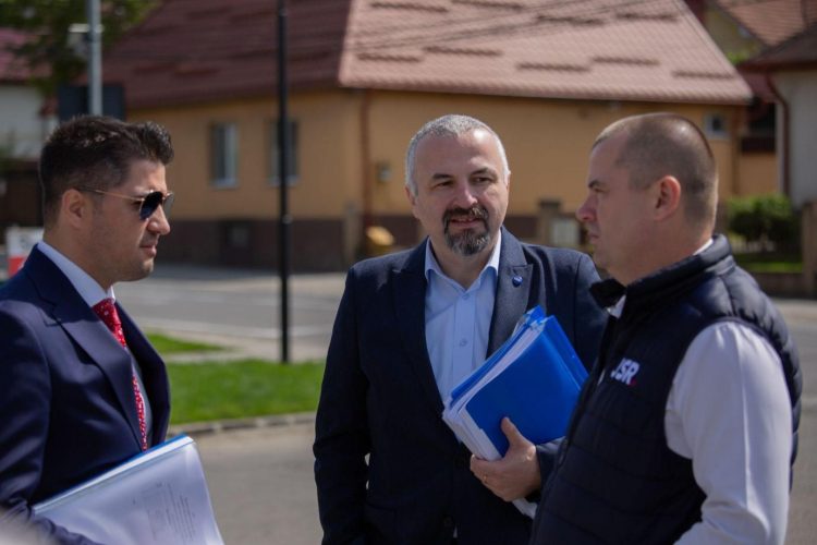 Accesul persoanelor cu dizabilități în toate punctele importante din sate și orașe se poate realiza prin programul „Localitate accesibilă”