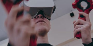 Impactul Avansului Tehnologic Asupra Viitorului Cazinourilor Online