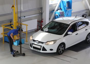 Aplicația informatică pentru inspecțiile tehnice a redevenit funcțională