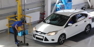 Aplicația informatică pentru inspecțiile tehnice a redevenit funcțională