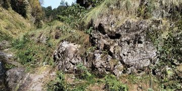 Tânăr ucrainean de 29 ani, despre care nu se știe nimic de 24 de ore, căutat în Munții Maramureșului. A fost găsit într-un foișor