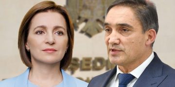 ALEGERI ÎN MOLDOVA. Maia Sandu şi Alexandr Stoianoglo se înfruntă în turul al doilea al prezidenţialelor. Până la ora 13:00, au votat peste 29% dintre alegători