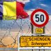 În luna martie România va intra în Schengen terestru