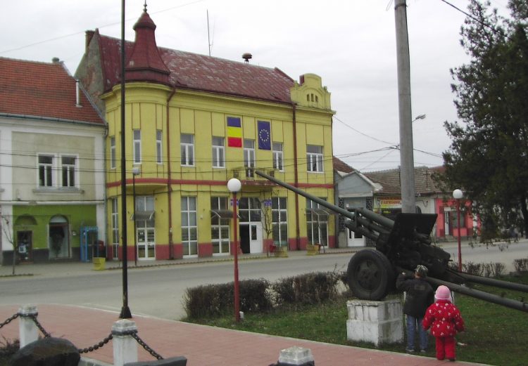 Evenimentele lunii decembrie în orașul Seini