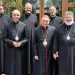 Sesiunea ordinară de toamnă ale Sinodului Episcopilor Bisericii Române Unite cu Roma, Greco-Catolică.