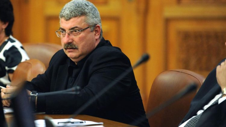 A murit Silviu Prigoană. Omul de afaceri s-ar fi înecat cu mâncare într-un restaurant