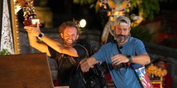 Cu cât rămân Nicolai Tand și Sorin Brotnei din premiul de 30.000 de euro câștigat la Asia Express