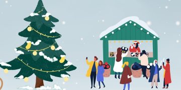 Și în acest an va fi târg caritabil de Crăciun în Baia Mare