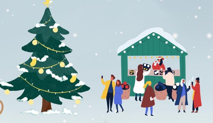 Și în acest an va fi târg caritabil de Crăciun în Baia Mare