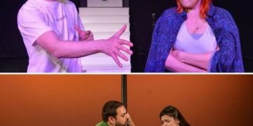 Teatrul Municipal din Baia Mare revine în weekend cu două spectacole de excepție