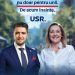 Brian Cristian, deputat USR: „Uniți, învingem corupția și birocrația. Construim o Românie pentru toți, nu doar pentru unii!”