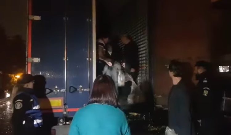 Pe surse: Renumărarea voturilor nu aduce nici o schimbare în Maramureș! Crește diferența dintre Lasconi și Ciolacu 