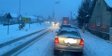 Ce spune prefectul județului despre deszăpezirea din Maramureș.  Au fost aplicate amenzi de aproape 20.000 de lei pentru deszăpezire tardivă