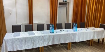 S-a dus pe apa sâmbetei și ultimul firișor de democrație din Târgu Lăpuș?