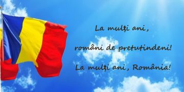 1 Decembrie – O poveste despre unitate și suflet românesc