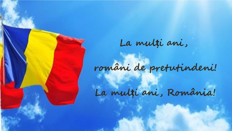 1 Decembrie – O poveste despre unitate și suflet românesc